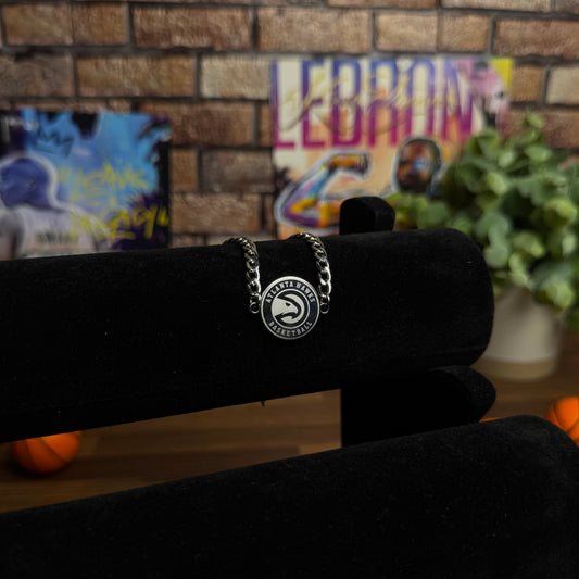Hawks necklace