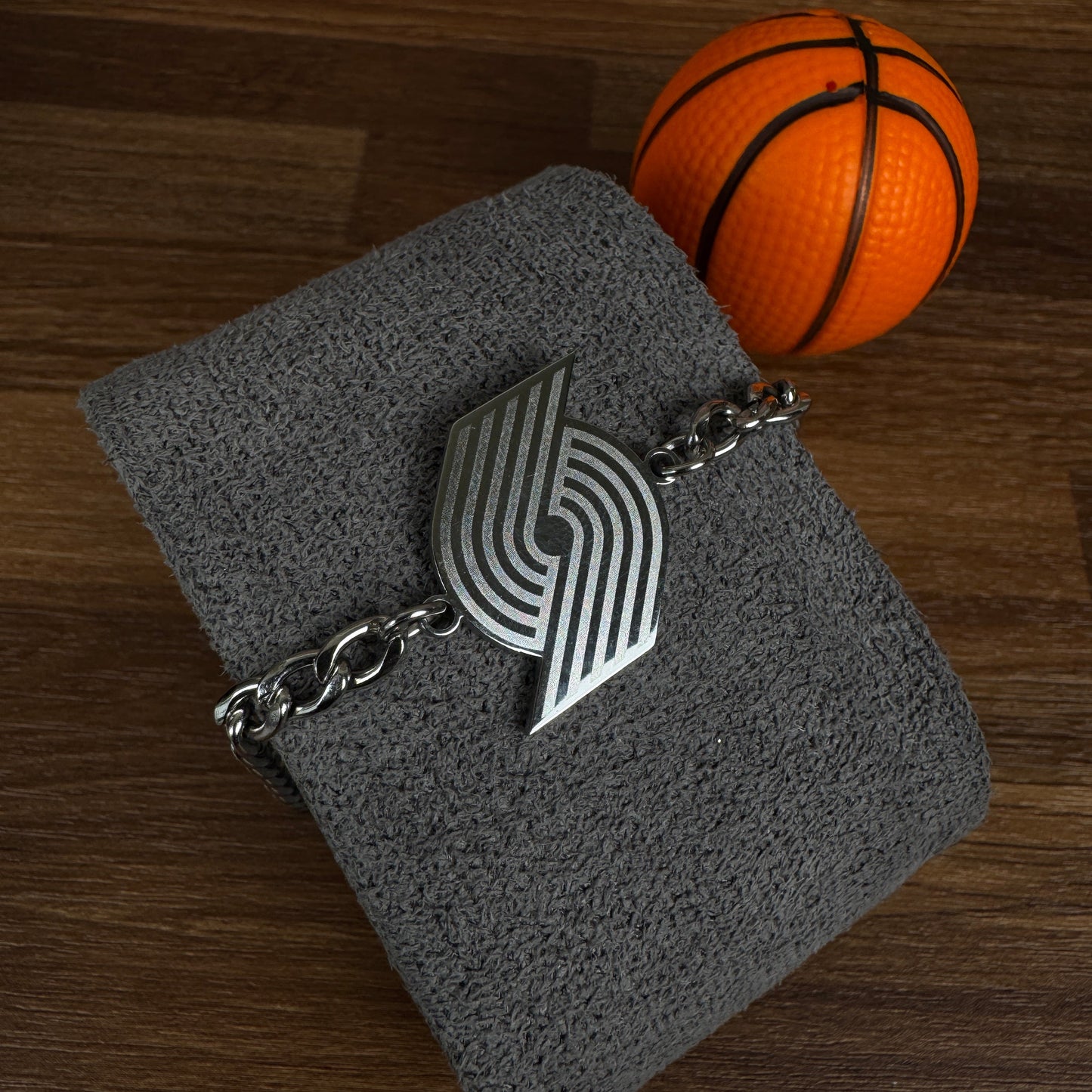Trail blazers