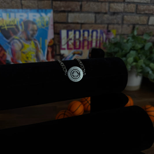 Clippers Necklace